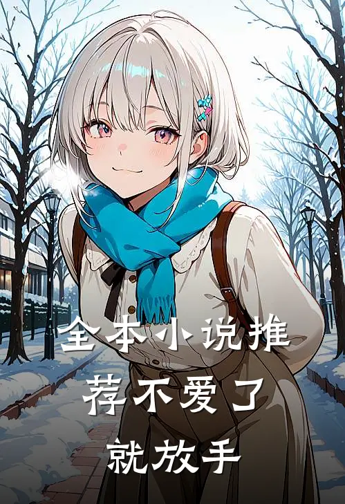 全本小说推荐不爱了，就放手