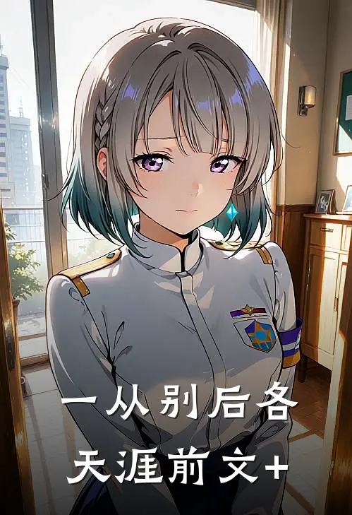 一从别后各天涯前文+