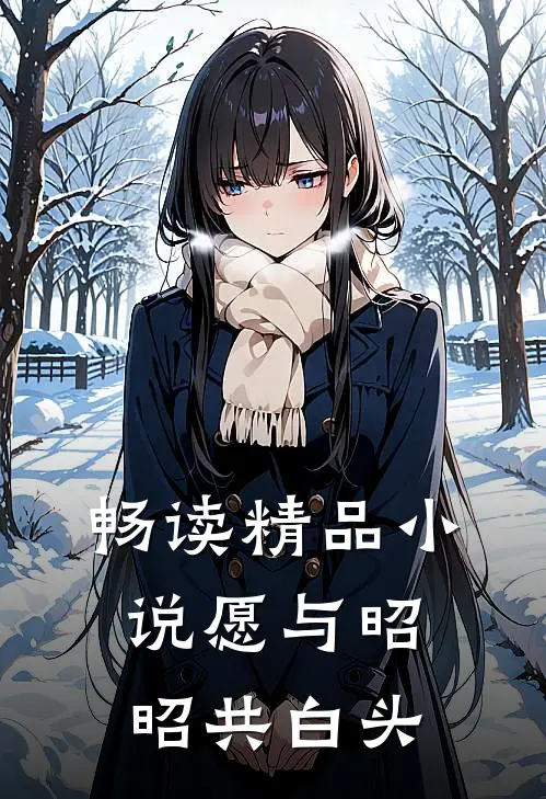 畅读精品小说愿与昭昭共白头