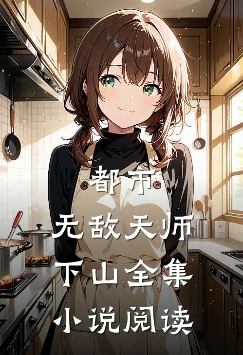 都市：无敌天师下山全集小说阅读
