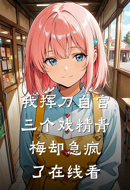 我挥刀自宫，三个戏精青梅却急疯了在线看