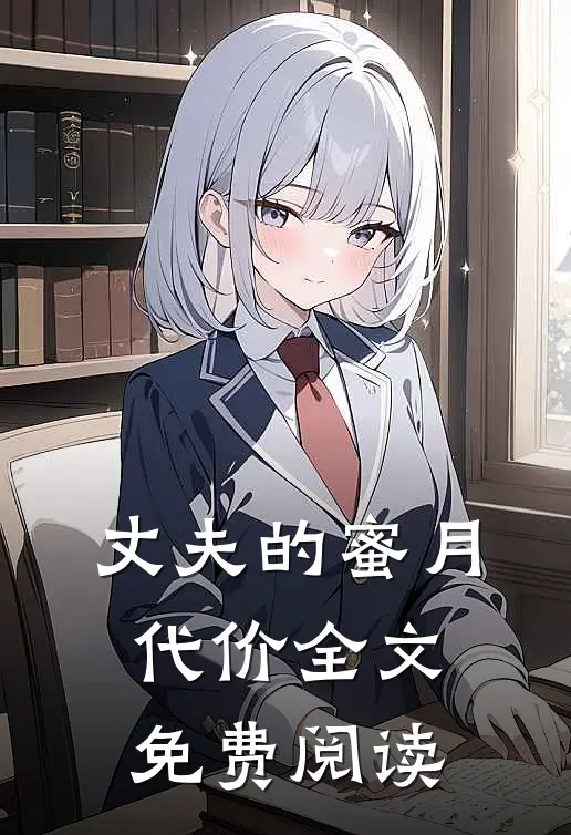 丈夫的蜜月代价全文免费阅读
