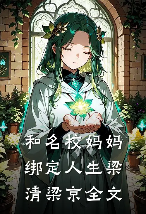 和名校妈妈绑定人生梁清梁京全文