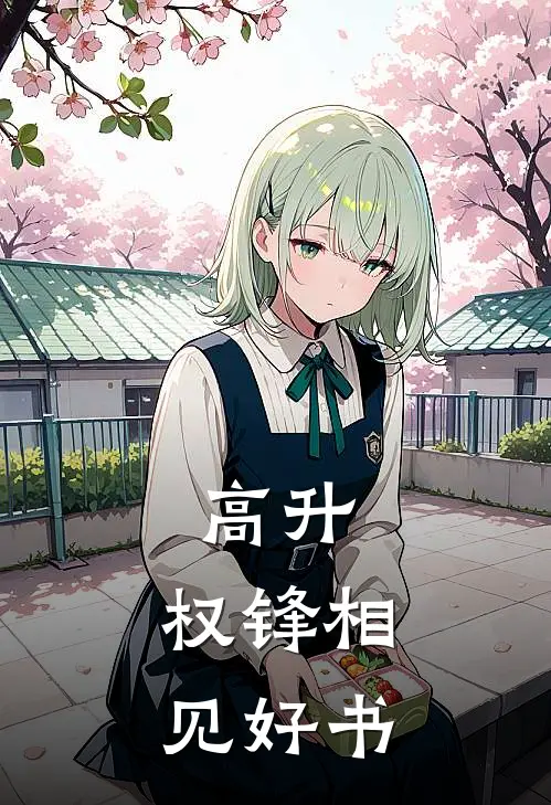 高升：权锋相见好书