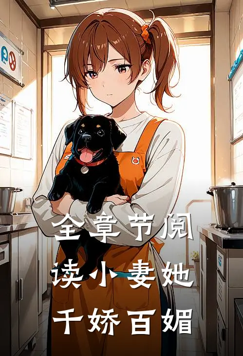 全章节阅读小妻她千娇百媚