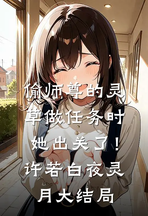 偷师尊的灵草做任务时，她出关了！许若白夜灵月大结局
