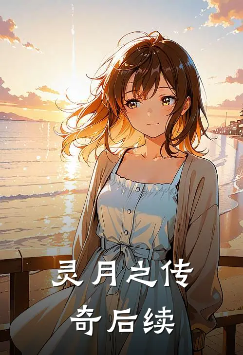 灵月之传奇后续
