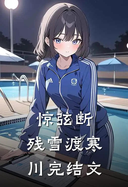惊弦断，残雪渡寒川完结文