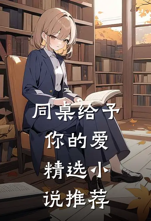 同桌给予你的爱精选小说推荐