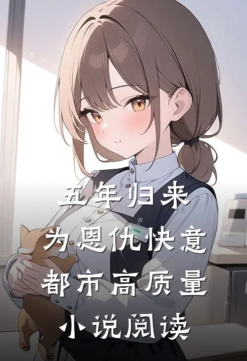 五年归来，为恩仇快意都市高质量小说阅读