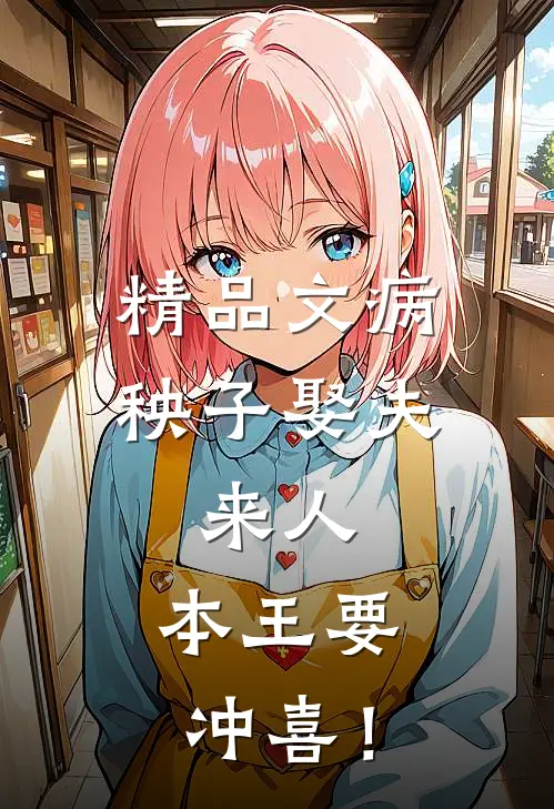 精品文病秧子娶夫：来人，本王要冲喜！