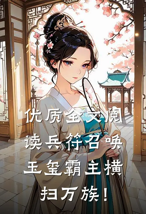 优质全文阅读兵符召唤：玉玺霸主横扫万族！