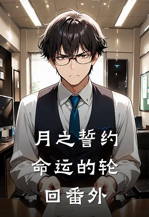 《月之誓约：命运的轮回》 番外