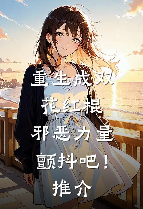 重生成双花红棍，邪恶力量颤抖吧！推介
