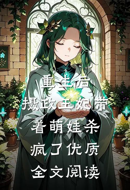 重生后，摄政王妃带着萌娃杀疯了优质全文阅读