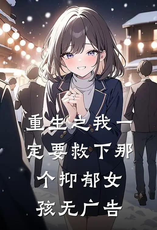 重生之我一定要救下那个抑郁女孩无广告