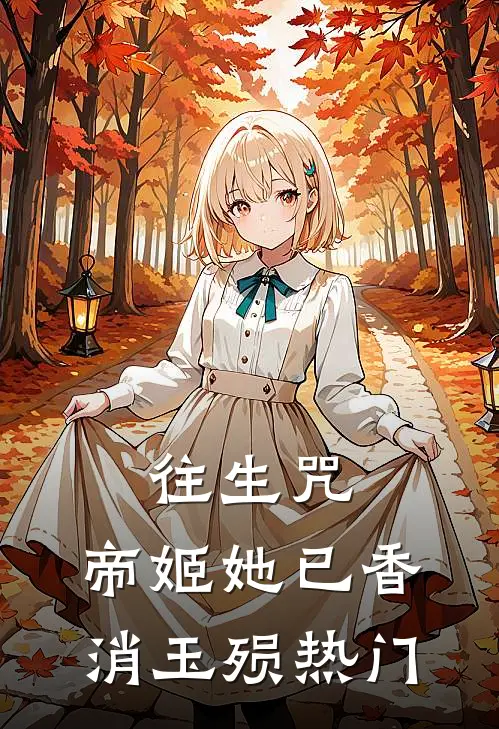 往生咒：帝姬她已香消玉殒热门