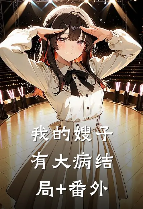 我的嫂子有大病结局+番外