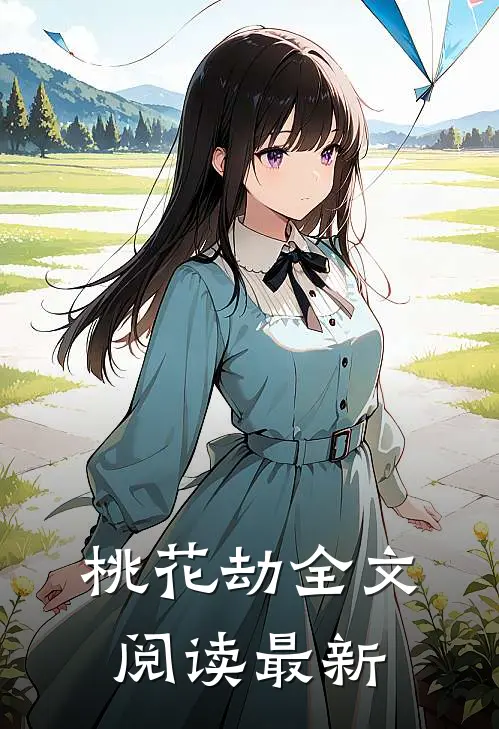 桃花劫全文阅读最新