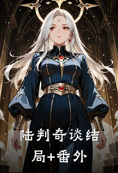 陆判奇谈结局+番外