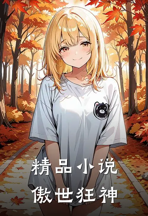精品傲世狂神免费阅读