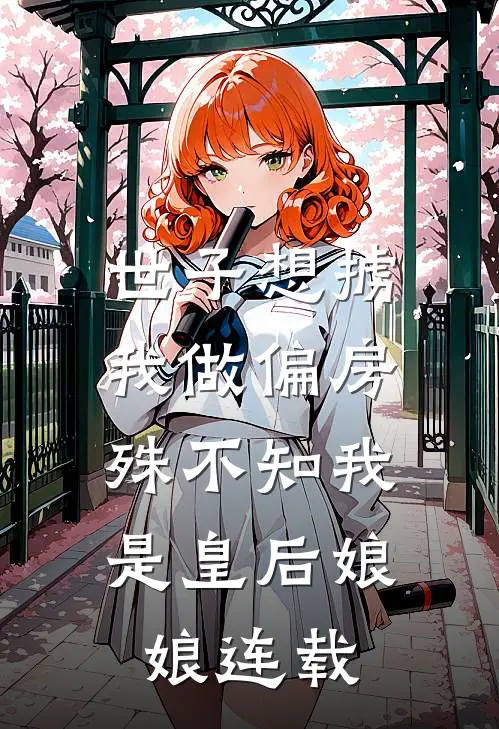 世子想掳我做偏房,殊不知我是皇后娘娘连载