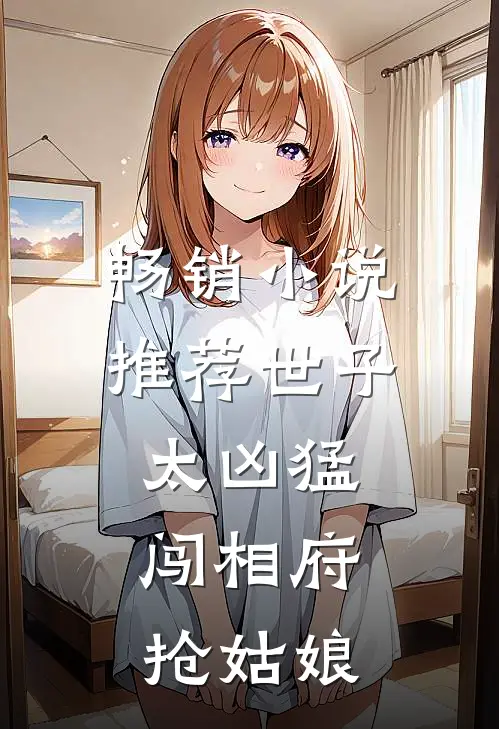 畅销小说推荐世子太凶猛：闯相府抢姑娘