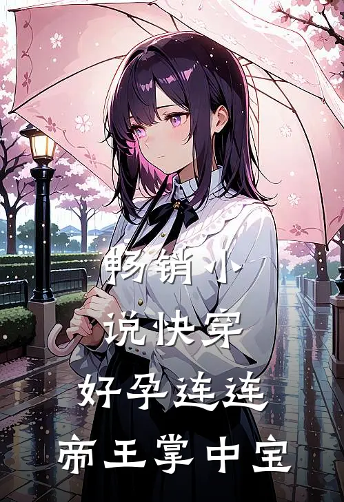 畅销小说快穿：好孕连连，帝王掌中宝