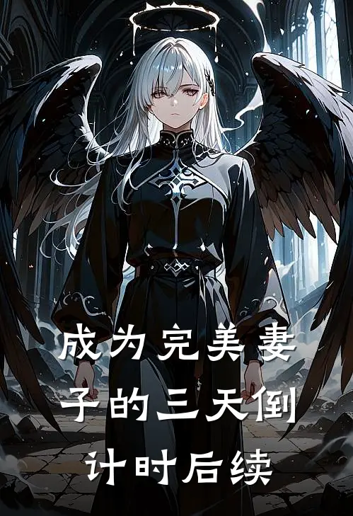 成为完美妻子的三天倒计时后续