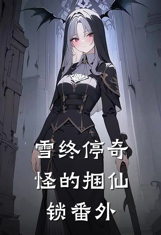雪终停-奇怪的捆仙锁番外