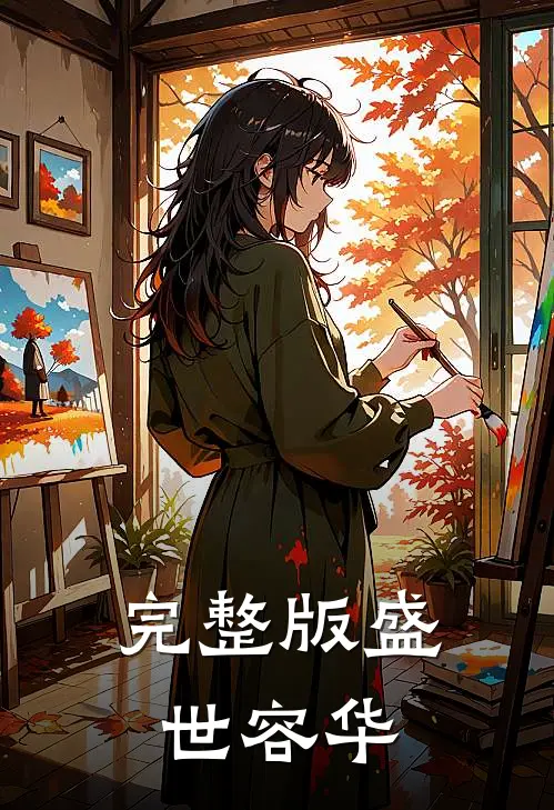 完整版盛世容华