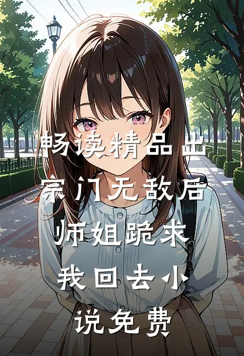 畅读精品出宗门无敌后,师姐跪求我回去小说免费