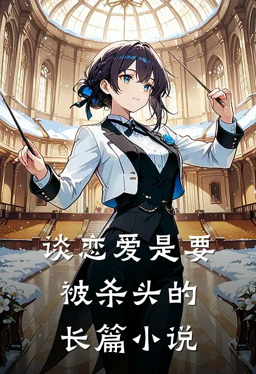 谈恋爱是要被杀头的长篇是