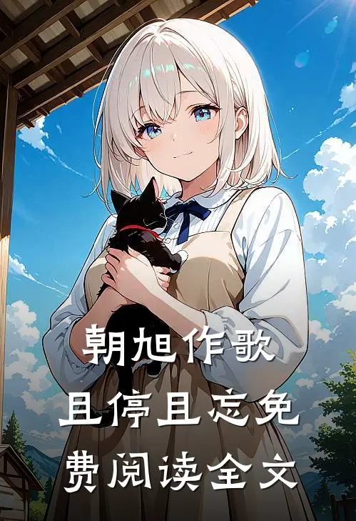 朝旭作歌，且停且忘免费阅读全文