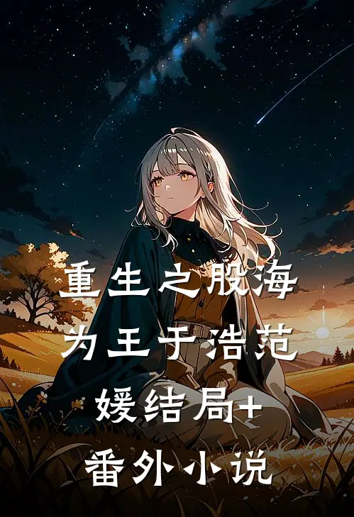 重生之股海为王于浩范媛结局+番外小说