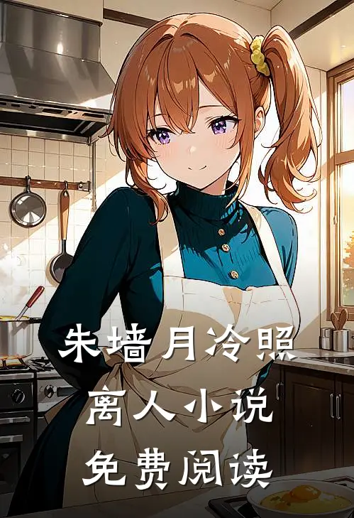 朱墙月冷照离人小说免费阅读