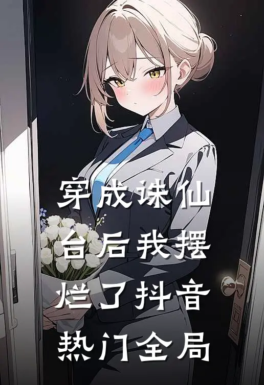 穿成诛仙台后我摆烂了抖音热门全局