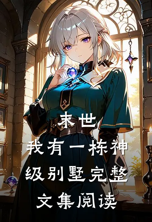 末世：我有一栋神级别墅完整文集阅读