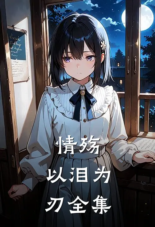 情殇以泪为刃 全集免费观看