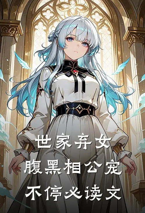 世家弃女，腹黑相公宠不停必读文