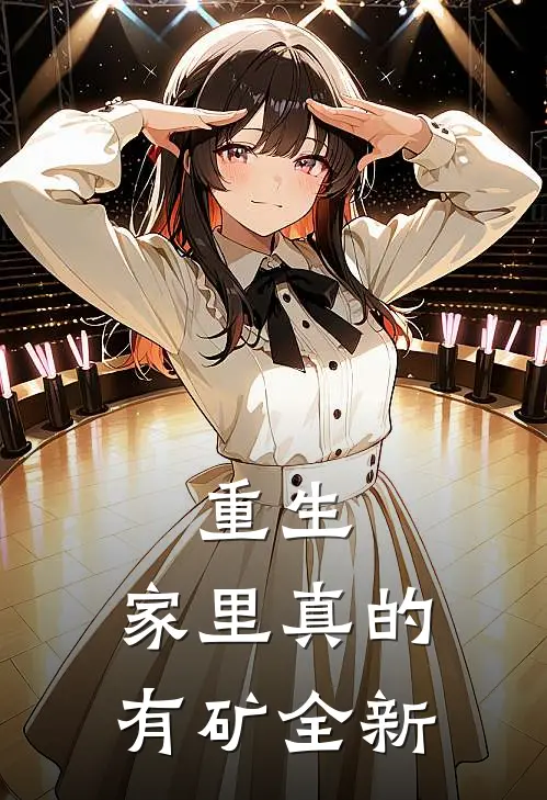 重生：家里真的有矿全新