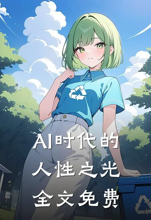 《AI时代的人性之光》全文免费