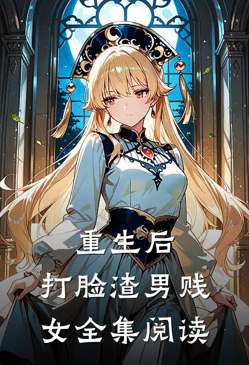 重生后，打脸渣男贱女全集阅读