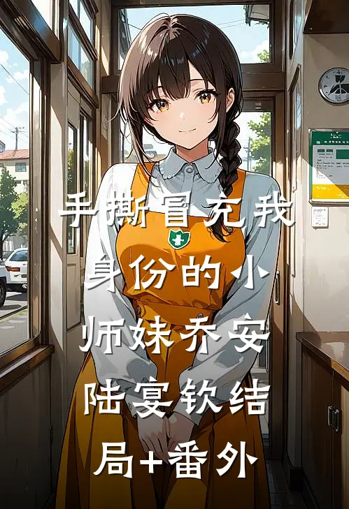 手撕冒充我身份的小师妹乔安陆宴钦结局+番外