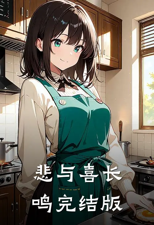 悲与喜长鸣完结版