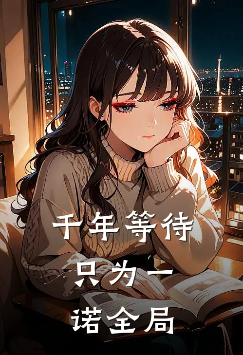 《千年等待，只为一诺》全局