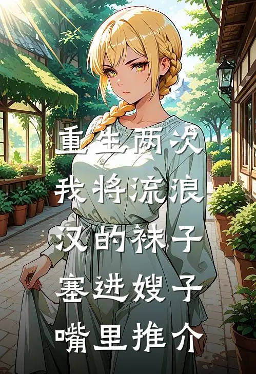 重生两次，我将流浪汉的袜子塞进嫂子嘴里推介