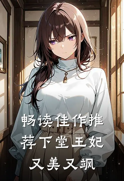 畅读佳作推荐下堂王妃又美又飒