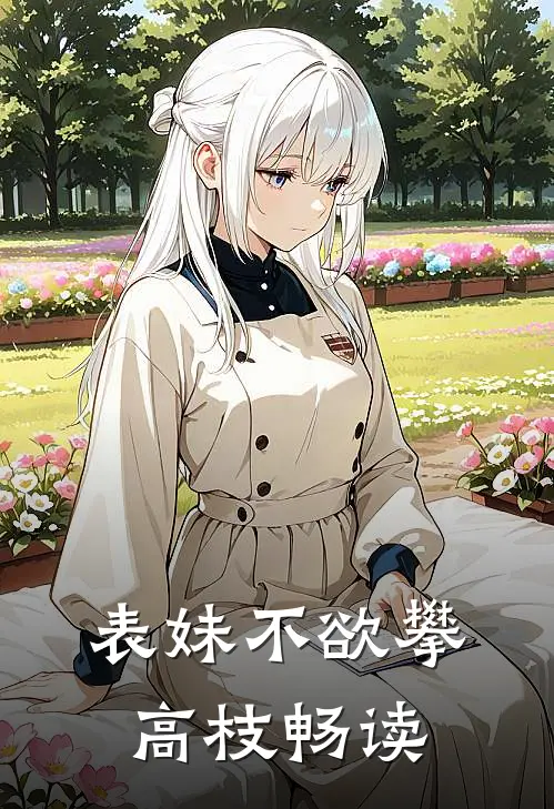 表妹不欲攀高枝畅读