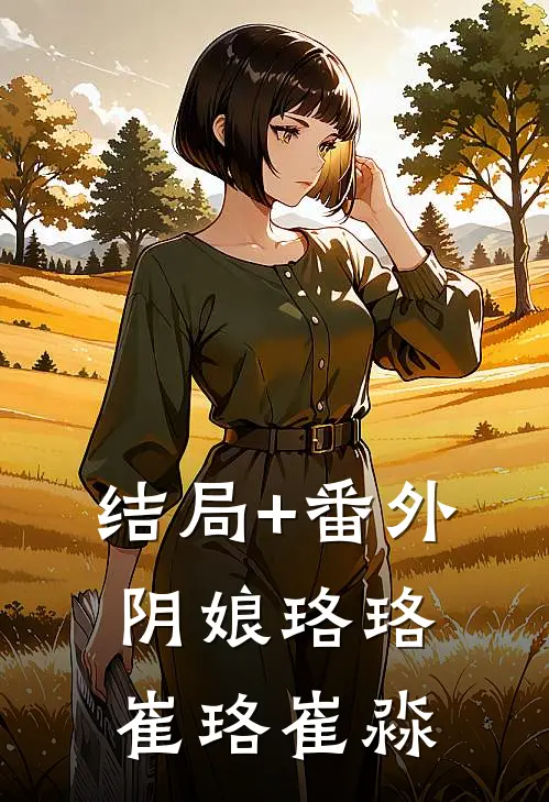 结局+番外阴娘珞珞崔珞崔淼